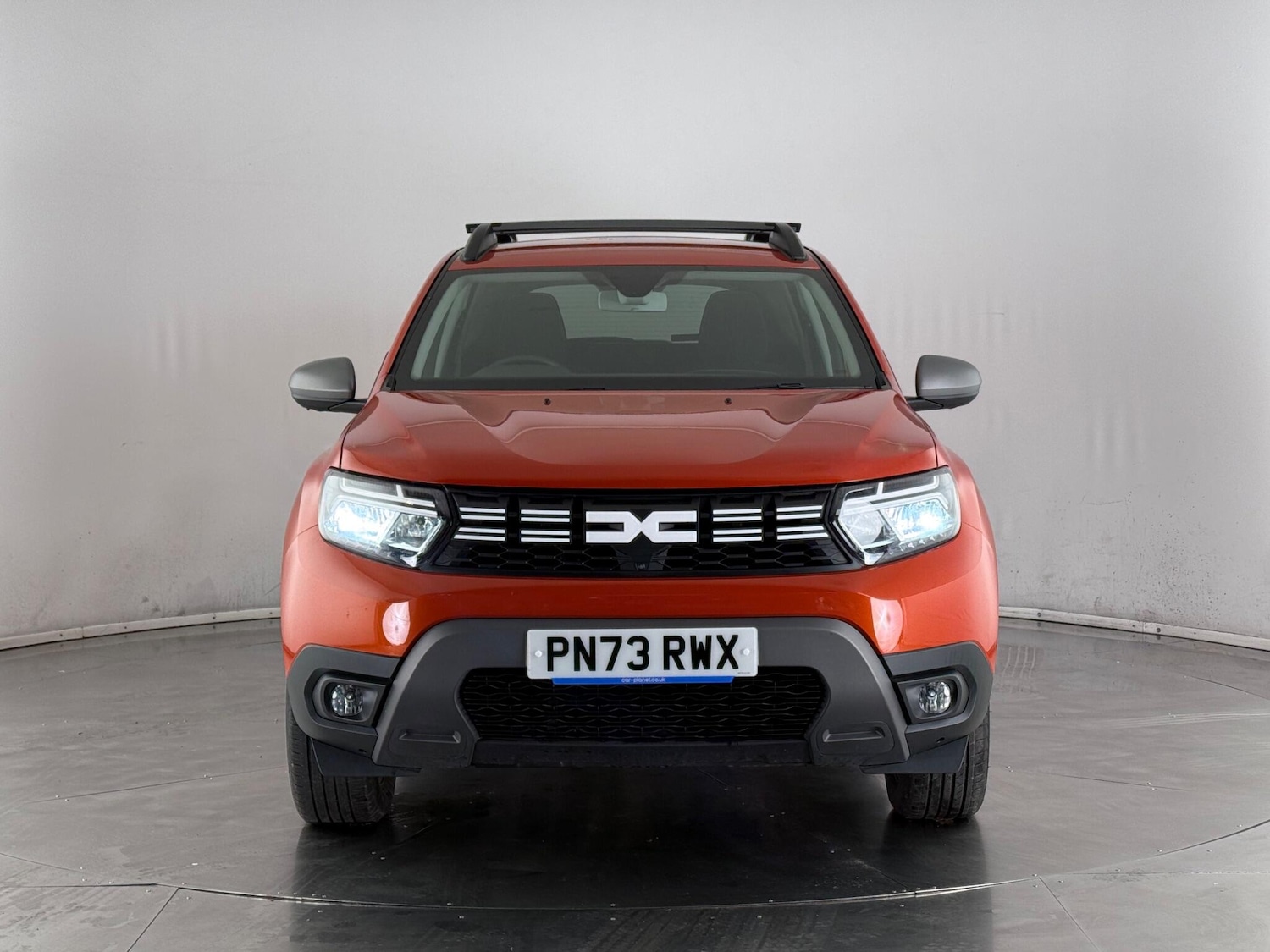 Used Dacia Duster 2024 for sale - 76467222: Photo 3