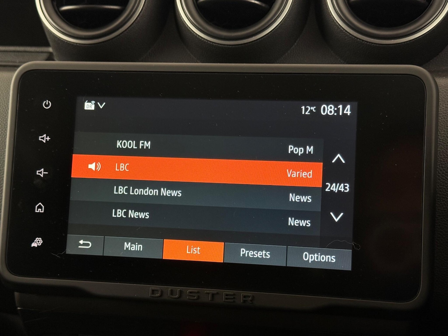 Used Dacia Duster 2024 for sale - 76467222: Photo 30