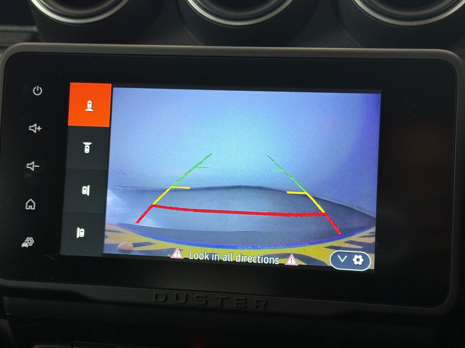 Used Dacia Duster 2024 for sale - 76467222: Photo 33