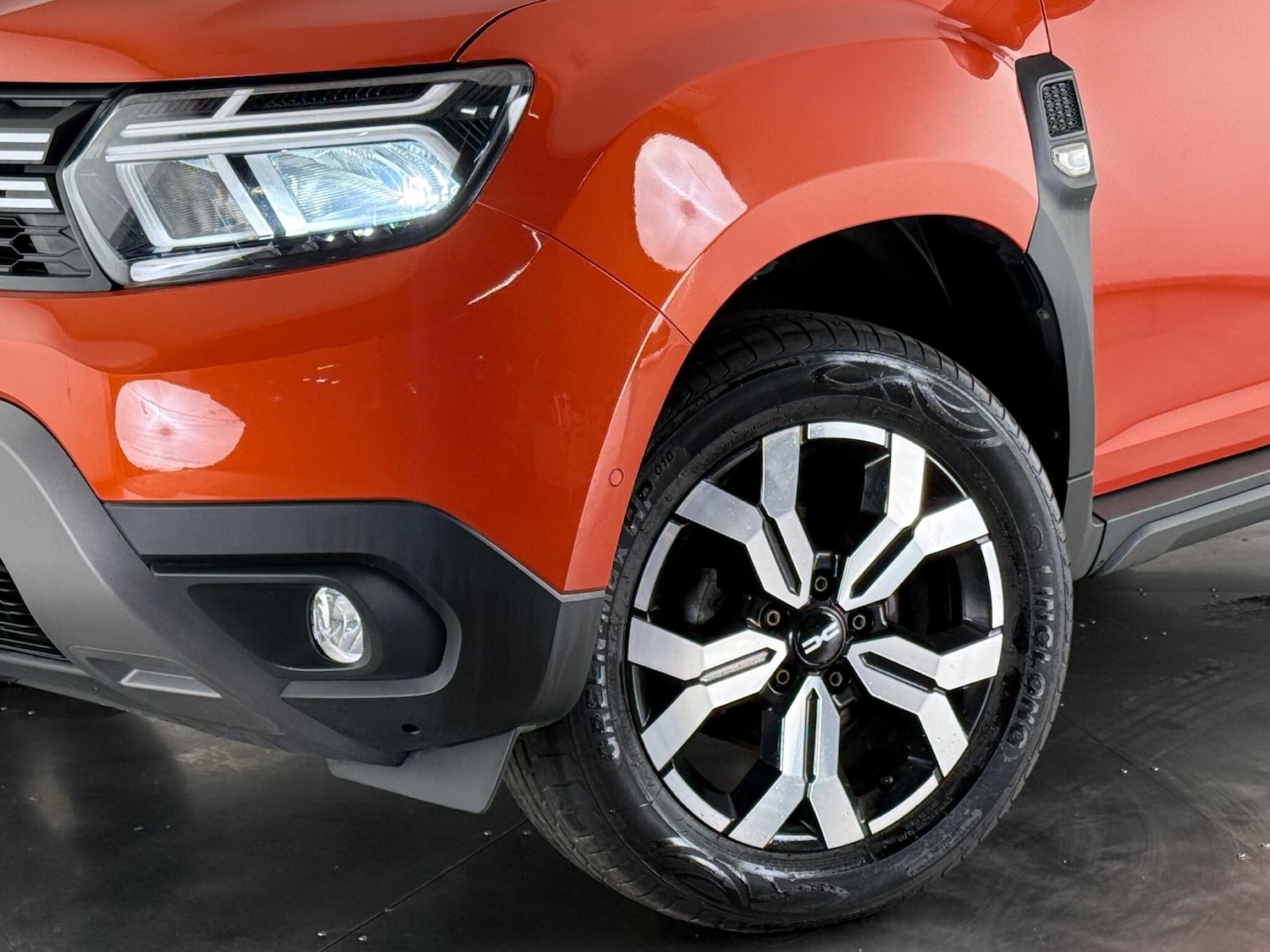 Used Dacia Duster 2024 for sale - 76467222: Photo 41