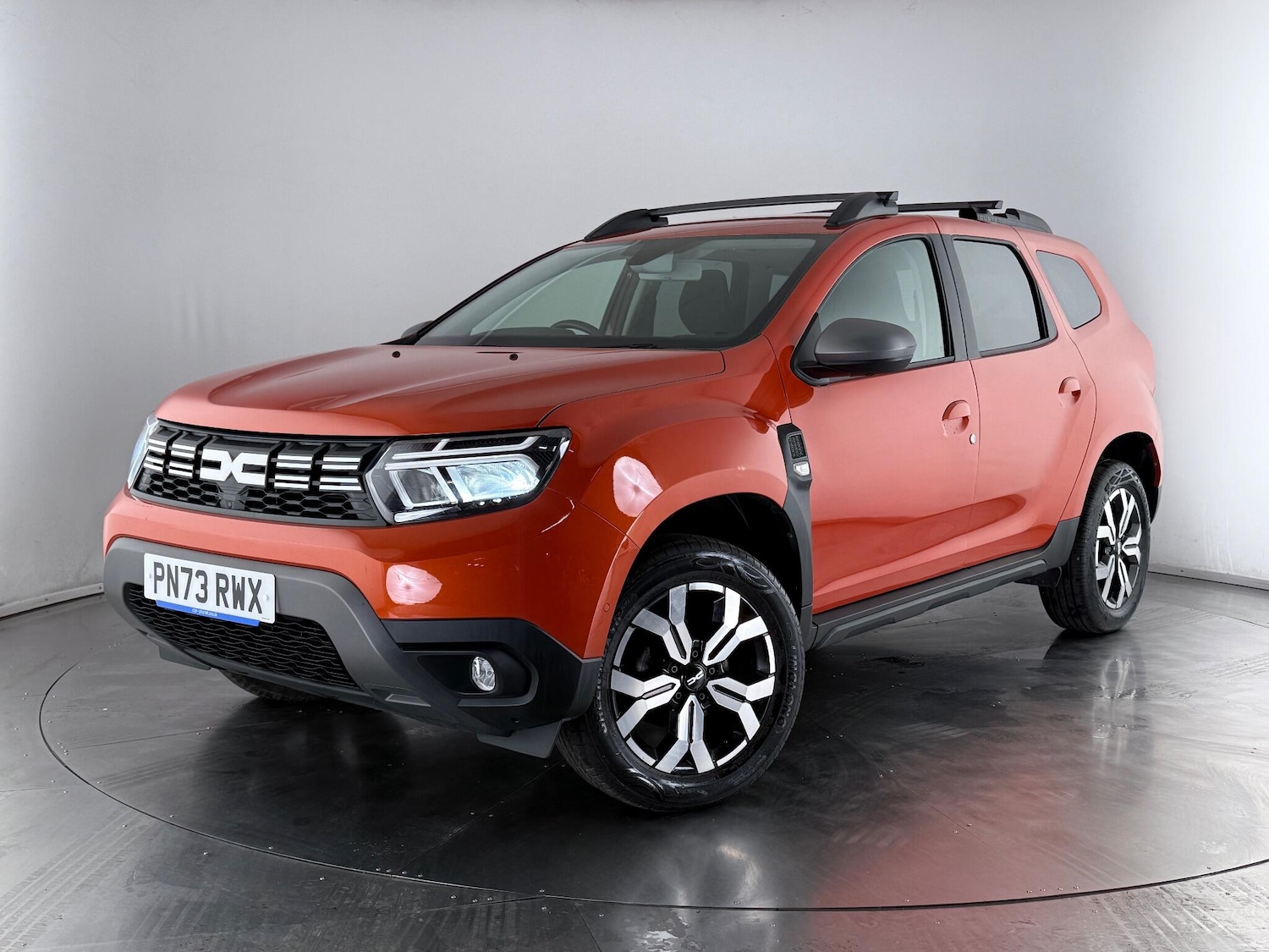Used Dacia Duster 2024 for sale - 76467222: Photo 43