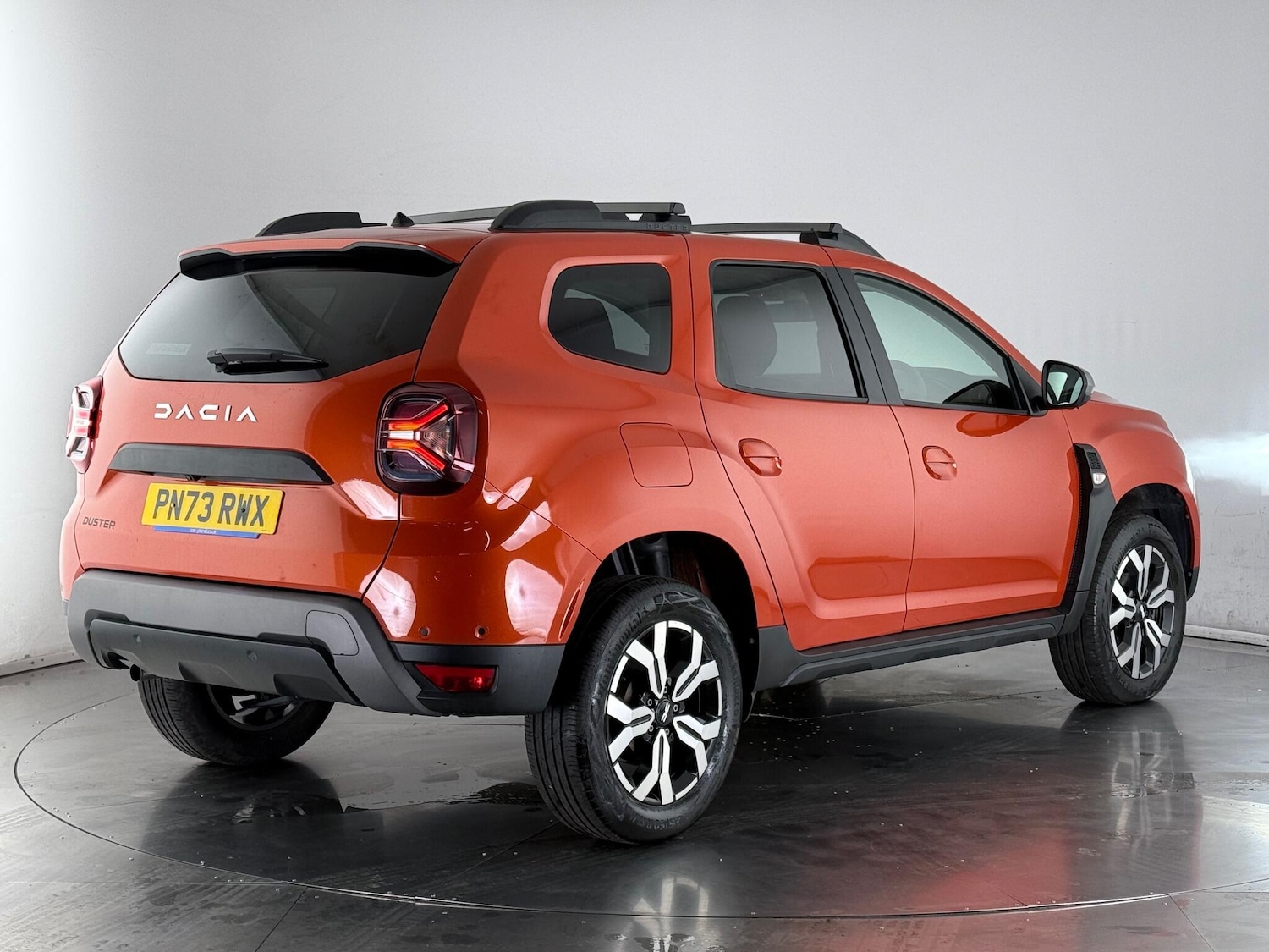 Used Dacia Duster 2024 for sale - 76467222: Photo 7