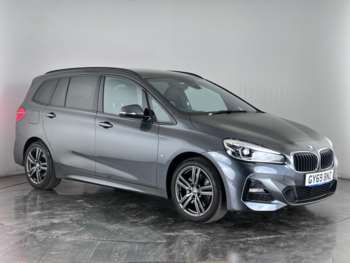2019 (69) - 2.0 220d M Sport Auto Euro 6 (s/s) 5dr