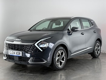 Used Kia Sportage 2024 for sale - 76511789: Photo