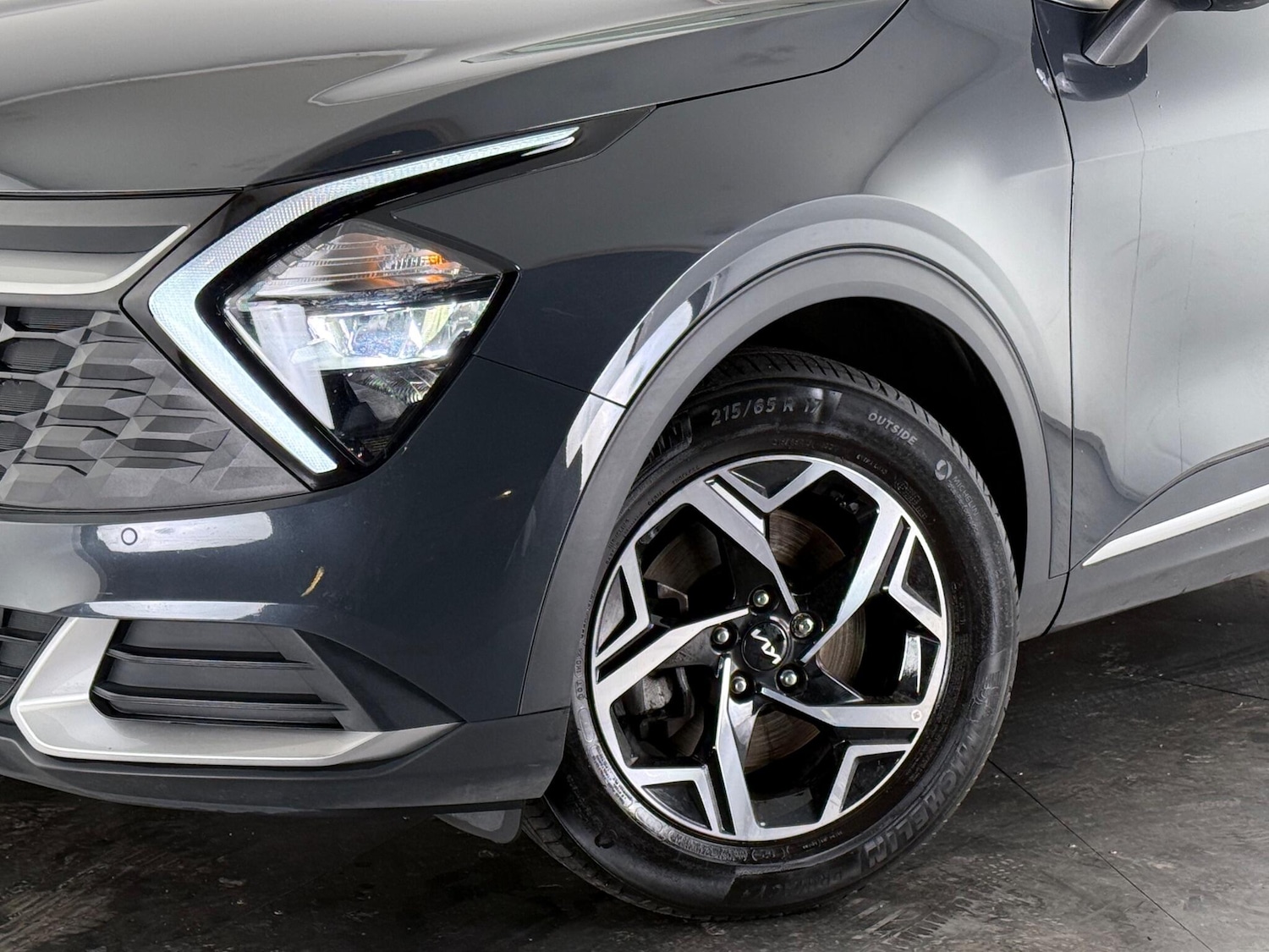 Used Kia Sportage 2024 for sale - 76511789: Photo 42