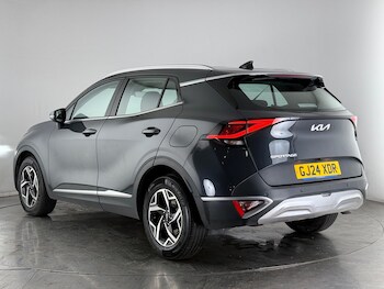 Used Kia Sportage 2024 for sale - 76511789: Photo