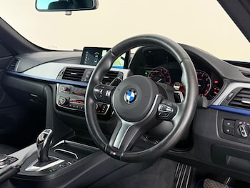 Used BMW 4 Series 2017 for sale - 79202741: Photo