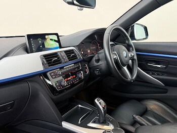 Used BMW 4 Series 2017 for sale - 79202741: Photo