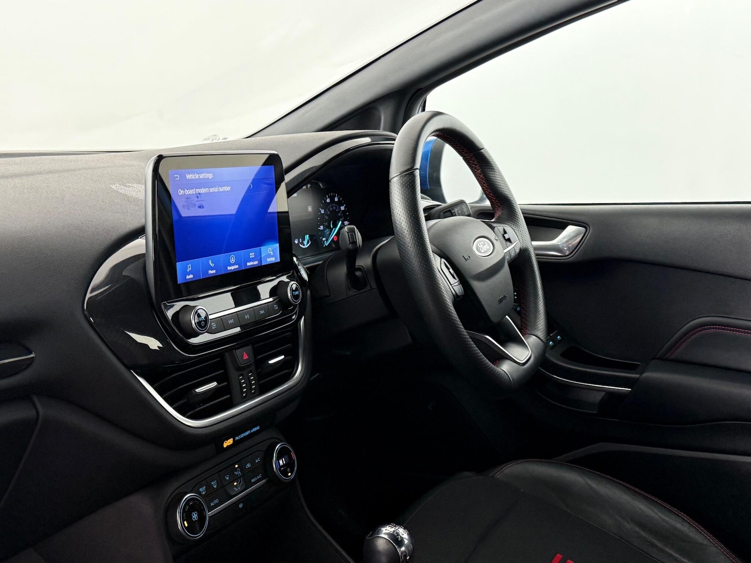 Used Ford Fiesta 2020 for sale - 77222695: Photo 16