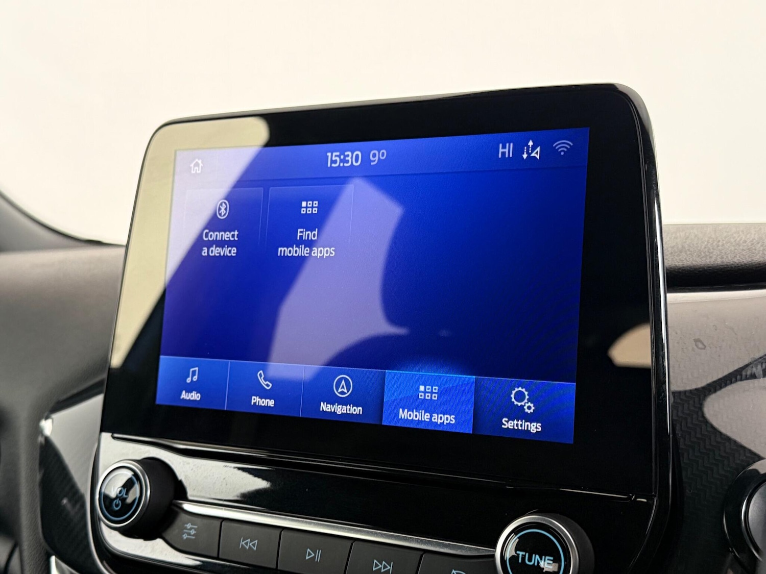 Used Ford Fiesta 2020 for sale - 77222695: Photo 25