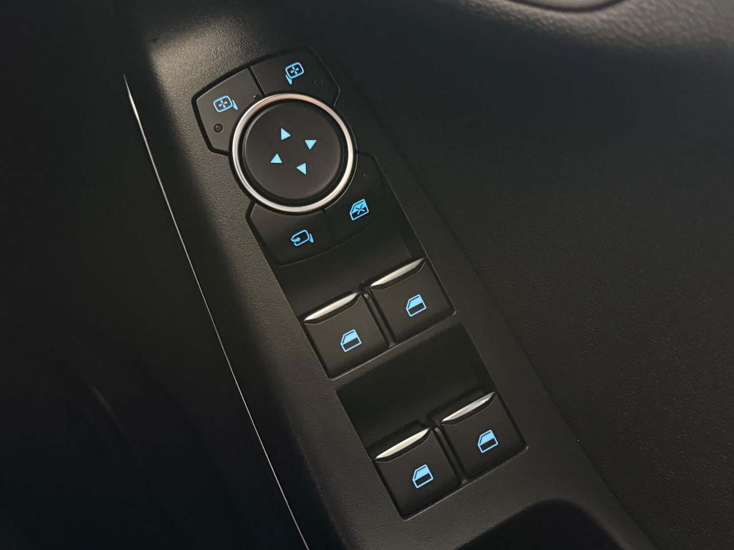 Used Ford Fiesta 2020 for sale - 77222695: Photo 34