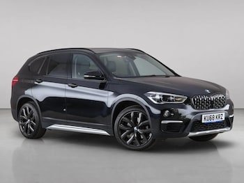 Used BMW X1 2018 for sale - 79468549: Photo