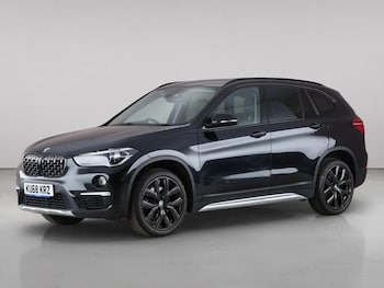 Used BMW X1 2018 for sale - 79468549: Photo