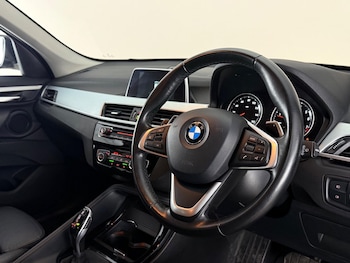 Used BMW X1 2018 for sale - 79468549: Photo