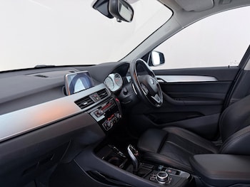 Used BMW X1 2018 for sale - 79468549: Photo
