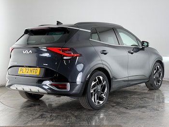 Used Kia Sportage 2023 for sale - 77883636: Photo