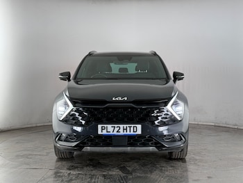 Used Kia Sportage 2023 for sale - 77883636: Photo