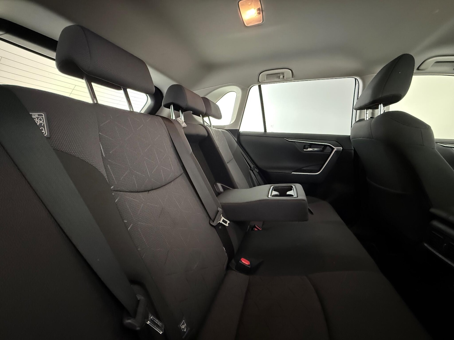 Used Toyota RAV4 2021 for sale - 77222743: Photo 12