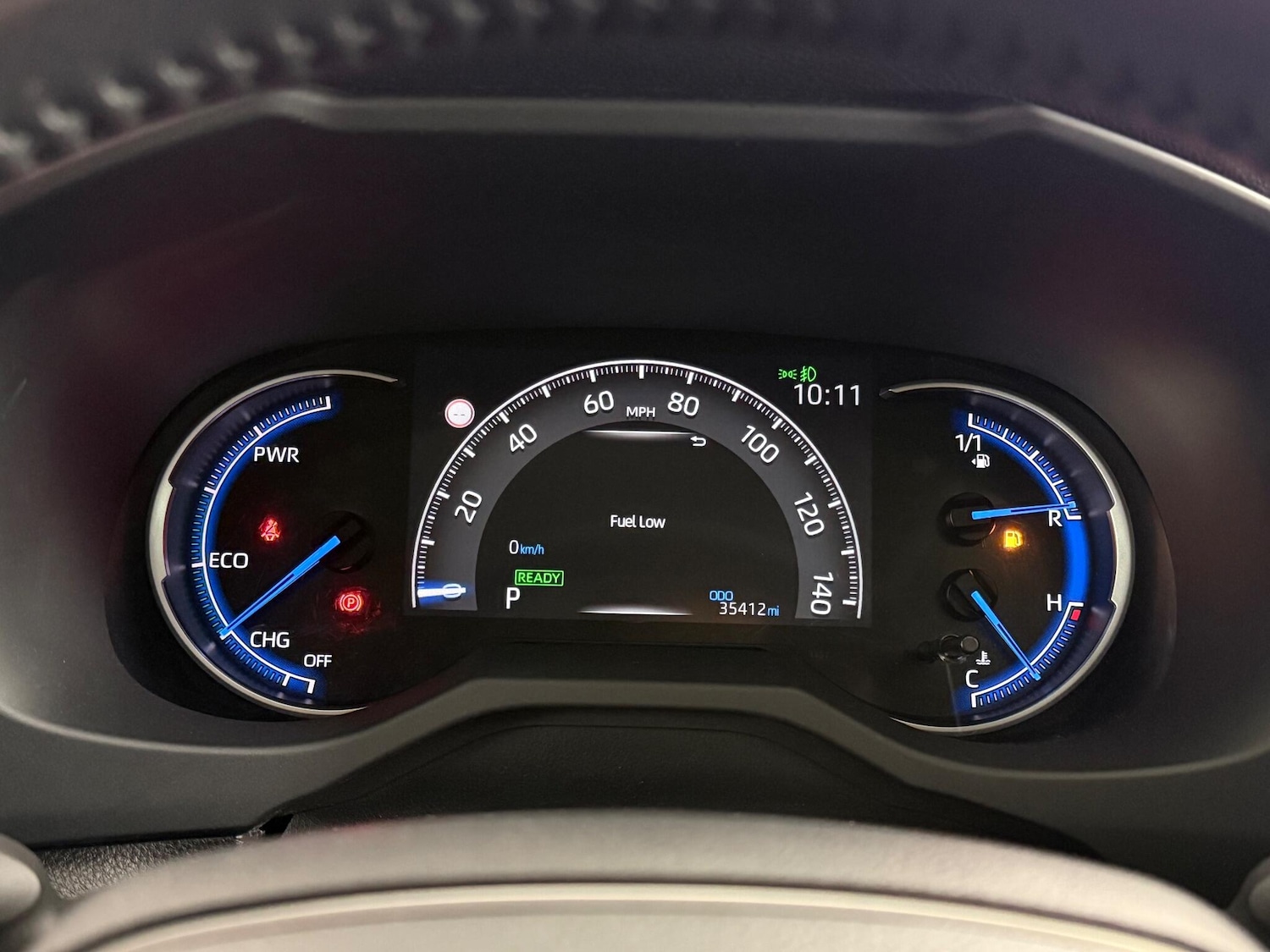 Used Toyota RAV4 2021 for sale - 77222743: Photo 13