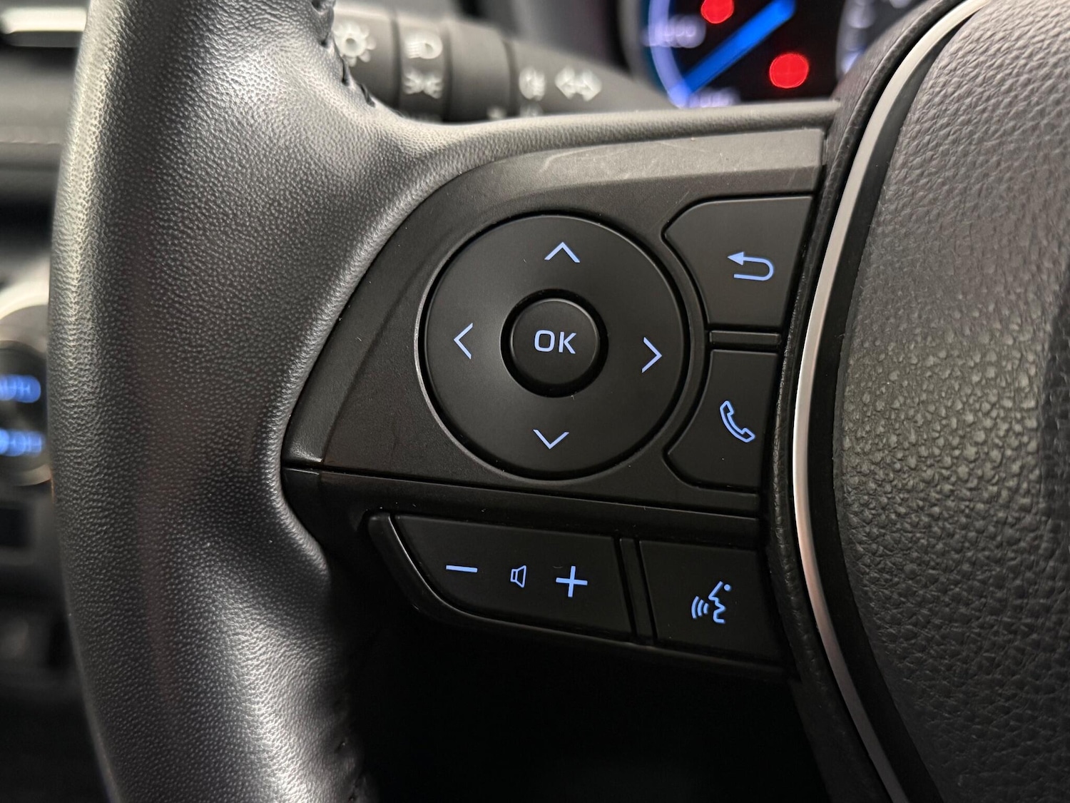 Used Toyota RAV4 2021 for sale - 77222743: Photo 18