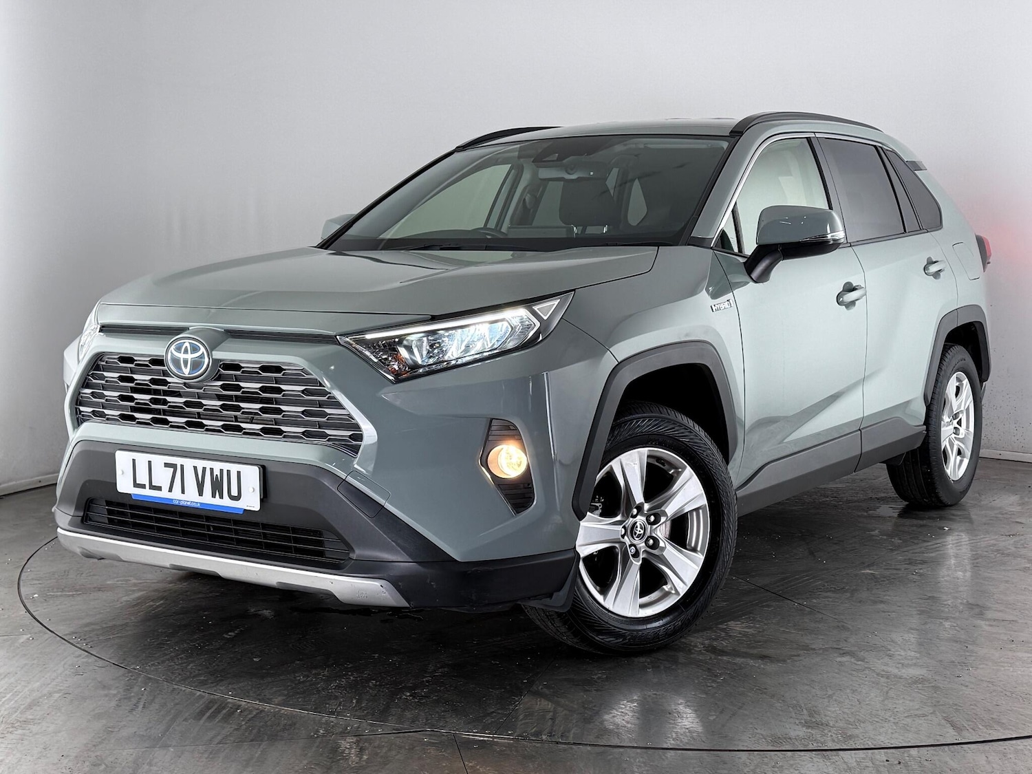 Used Toyota RAV4 2021 for sale - 77222743: Photo 30