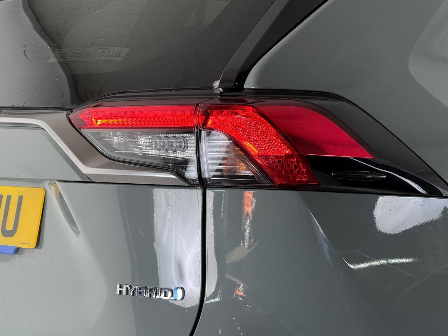 Used Toyota RAV4 2021 for sale - 77222743: Photo 7