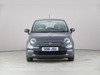 Used Fiat 500 2016 for sale - 78335692: Photo