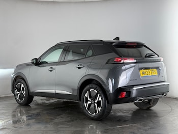 Used Peugeot 2008 2023 for sale - 77332139: Photo