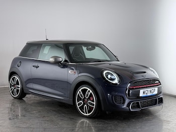 2020 (70) - 2.0 John Cooper Works Steptronic Euro 6 (s/s) 3dr