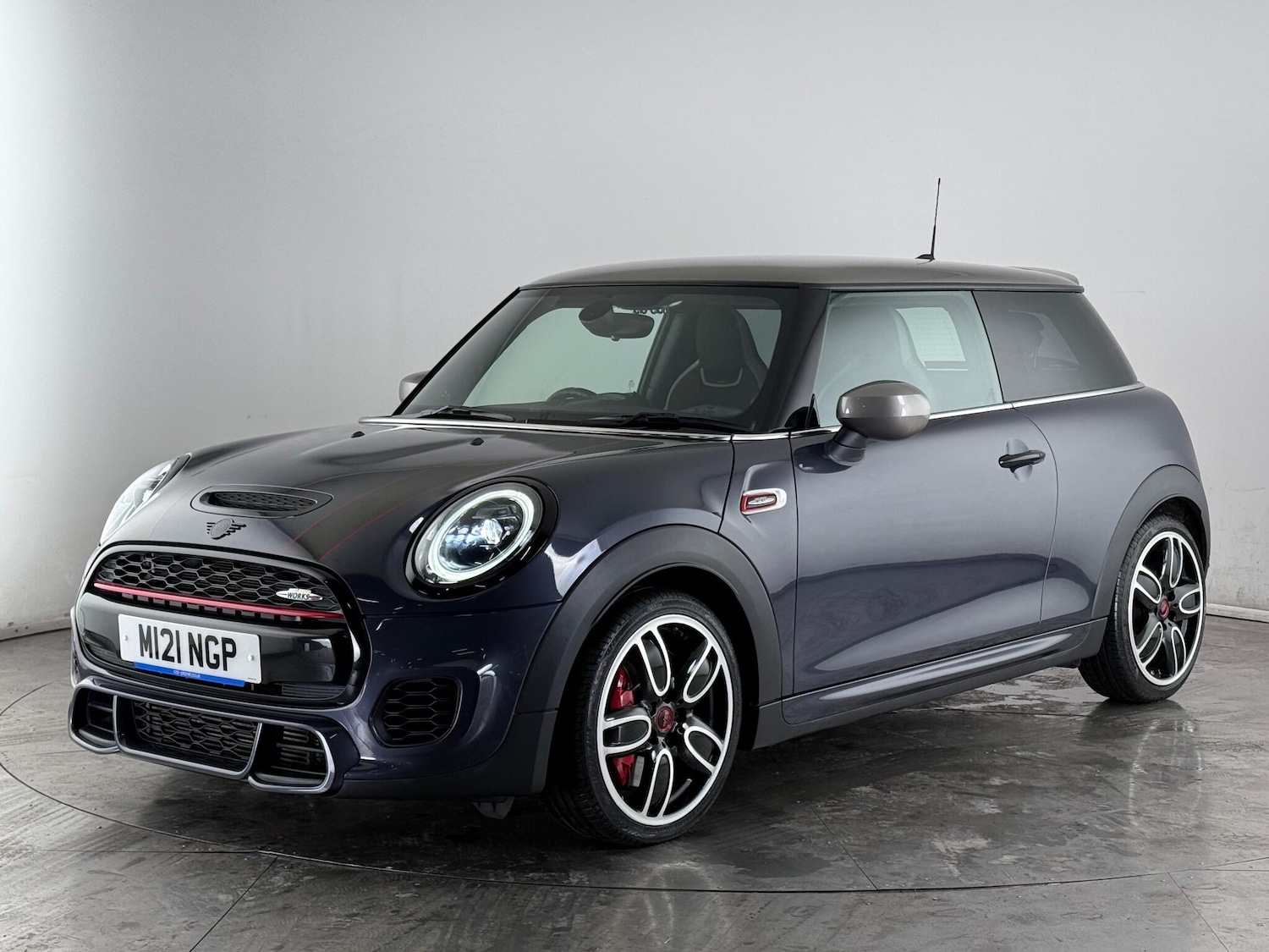 Used MINI Hatch 2020 for sale - 76913485: Photo 3