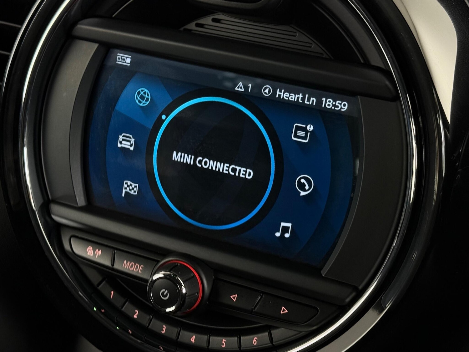 Used MINI Hatch 2020 for sale - 76913485: Photo 33