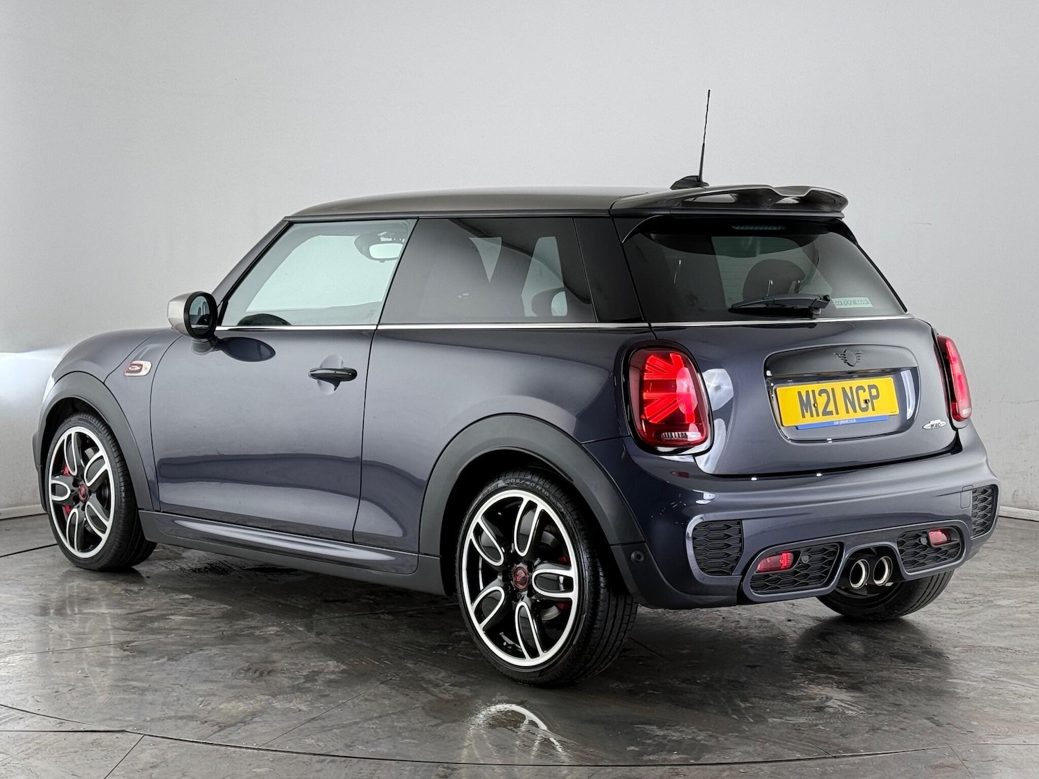 Used MINI Hatch 2020 for sale - 76913485: Photo 4