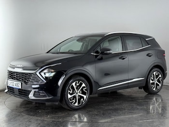 Used Kia Sportage 2022 for sale - 75666469: Photo