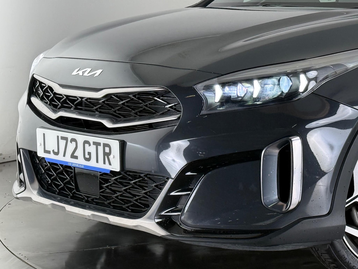 Used Kia XCeed 2023 for sale - 77246344: Photo 40