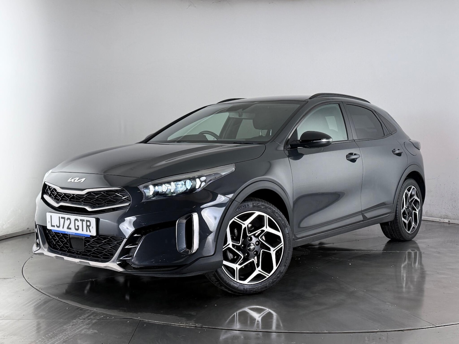 Used Kia XCeed 2023 for sale - 77246344: Photo 41