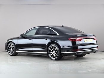 Used Audi A8 2018 for sale - 78462446: Photo