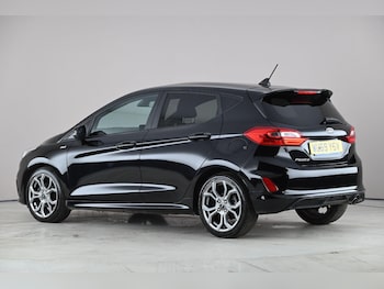 Used Ford Fiesta 2019 for sale - 78157968: Photo