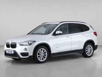 Used BMW X1 2018 for sale - 79076334: Photo