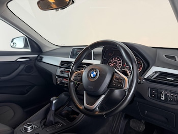 Used BMW X1 2018 for sale - 79076334: Photo