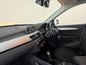 Used BMW X1 2018 for sale - 79076334: Photo