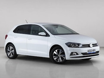 Used Volkswagen Polo 2020 for sale - 79037424: Photo