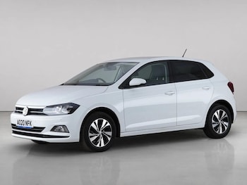 Used Volkswagen Polo 2020 for sale - 79037424: Photo