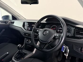 Used Volkswagen Polo 2020 for sale - 79037424: Photo