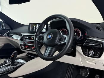 Used BMW 6 Series Gran Turismo 2018 for sale - 79633092: Photo