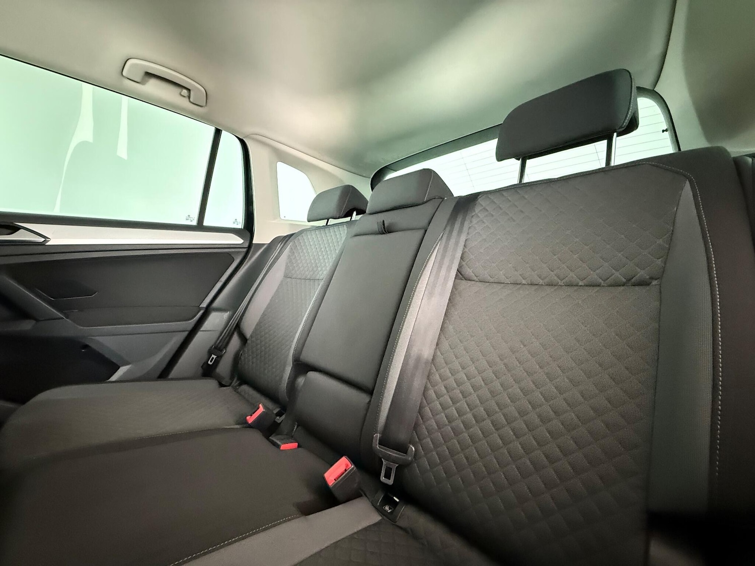 Used Volkswagen Tiguan 2018 for sale - 77260109: Photo 12