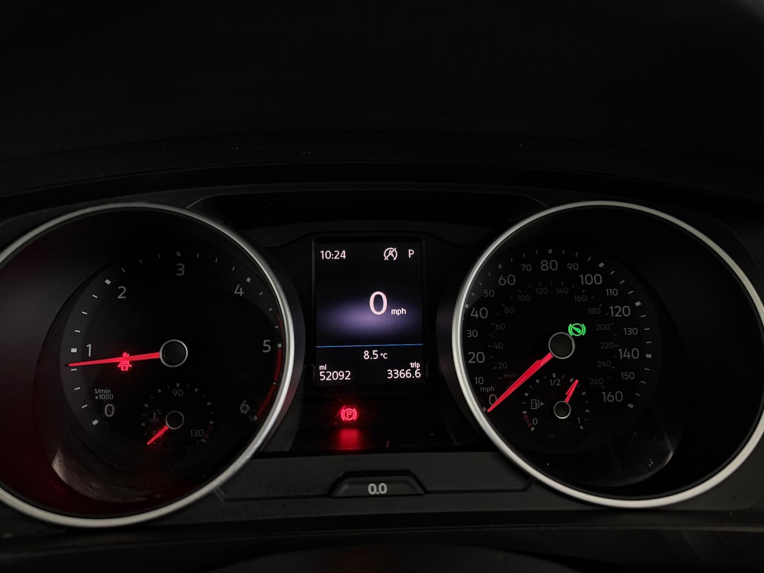 Used Volkswagen Tiguan 2018 for sale - 77260109: Photo 14