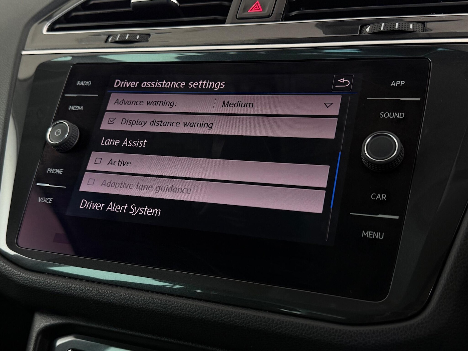 Used Volkswagen Tiguan 2018 for sale - 77260109: Photo 27