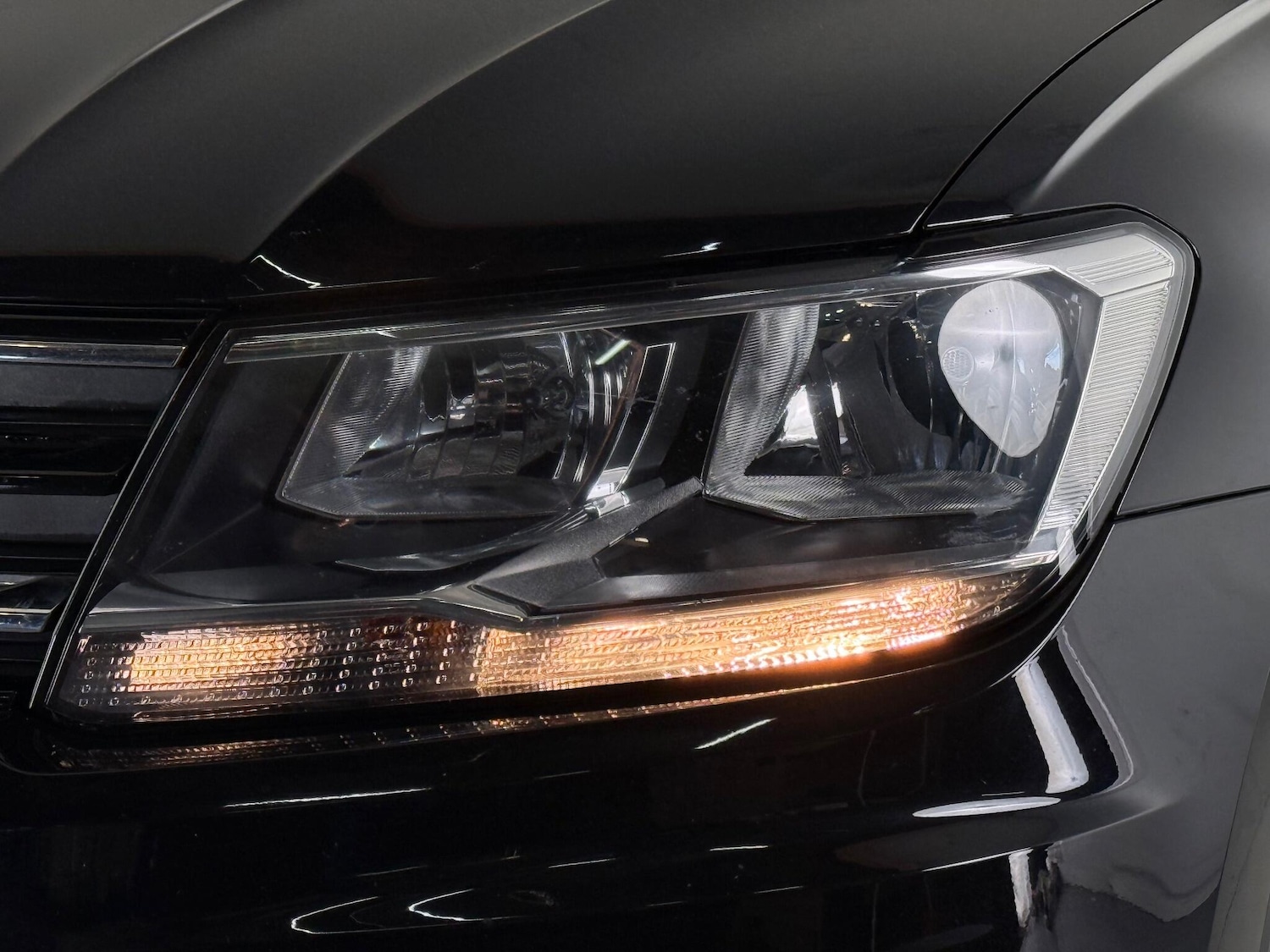 Used Volkswagen Tiguan 2018 for sale - 77260109: Photo 7