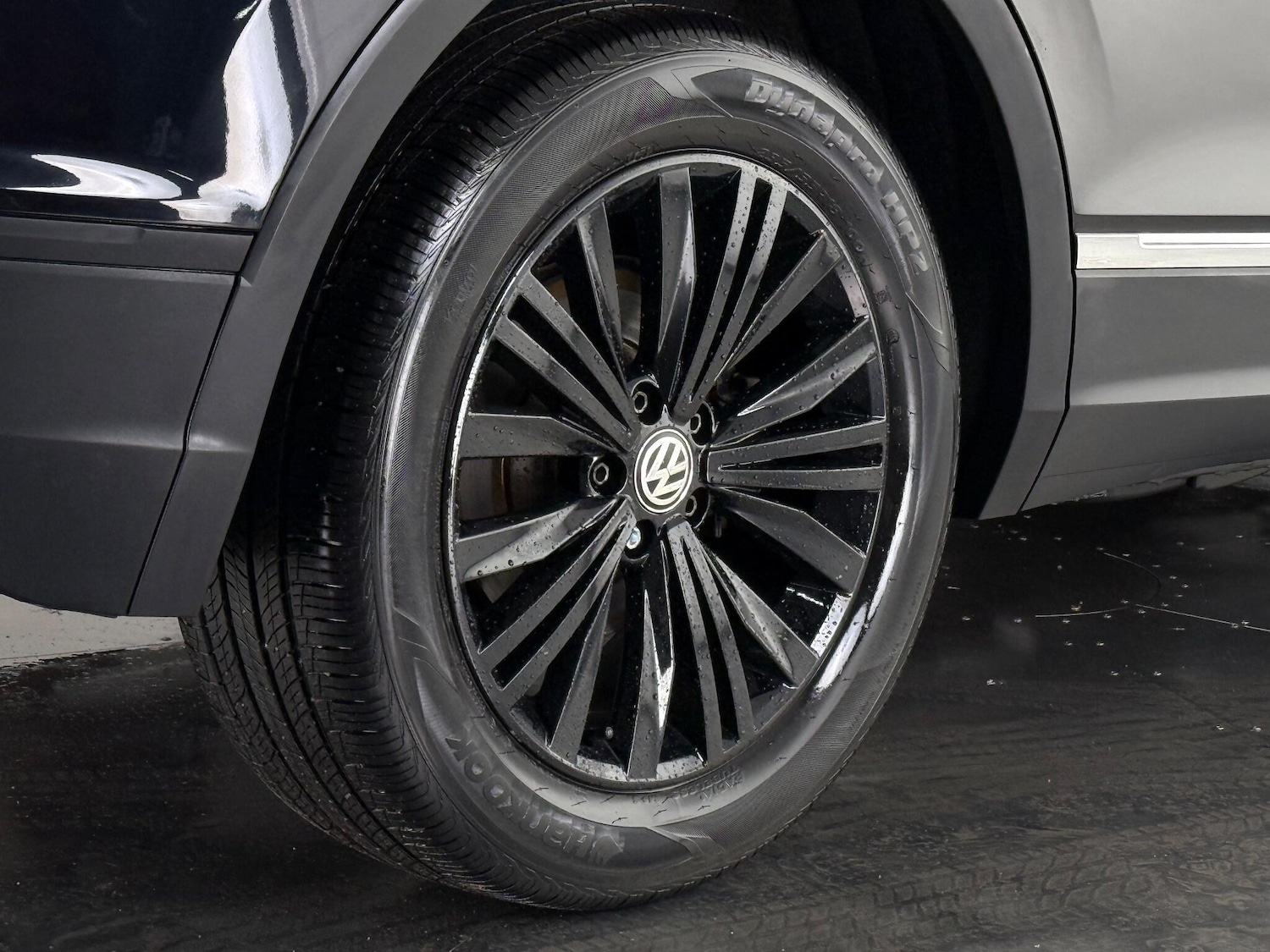 Used Volkswagen Tiguan 2018 for sale - 77260109: Photo 9