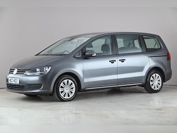 Used Volkswagen Sharan 2019 for sale - 78466225: Photo